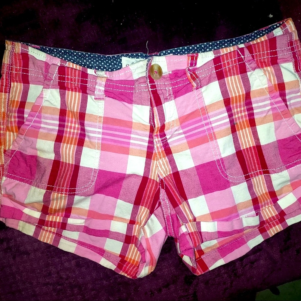 Aeropostale shorts
